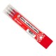 REFILL INCHIOSTRO GEL CANCELLABILE RISCRIVI 0.7mm ROSSO OSAMA (CONF. 3 PZ.)